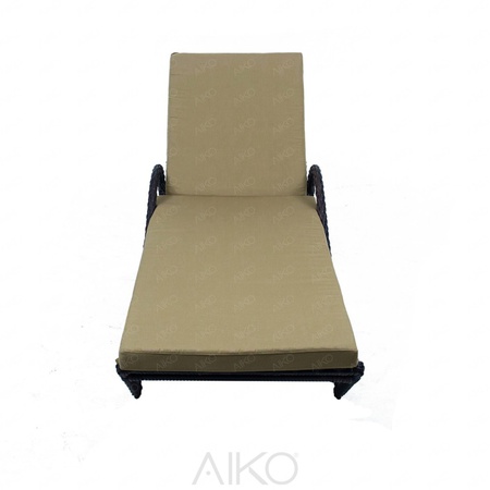 Шезлонг AIKO RELAX