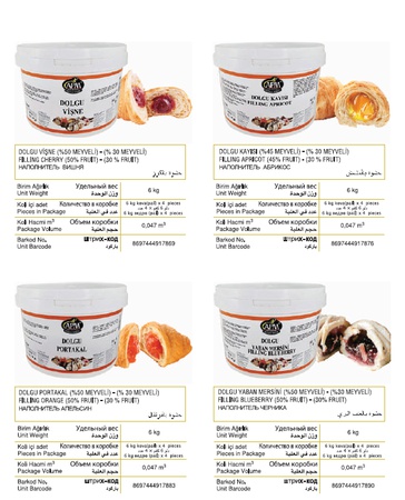 НАПОЛНИТЕЛИ APM