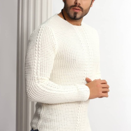 SWEATER FROM TURKEY IN ISTANBUL