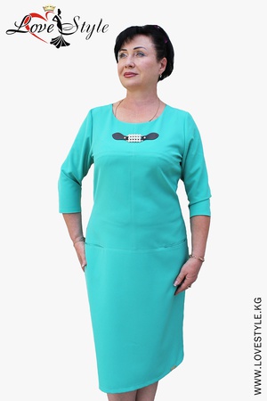 Фабрика женской одежды - Love Style