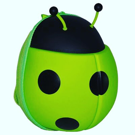 Çocuk sırt çantaları