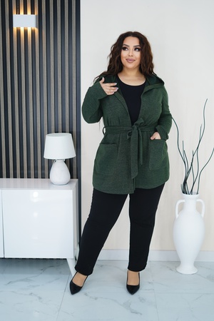 Кардиган №4026