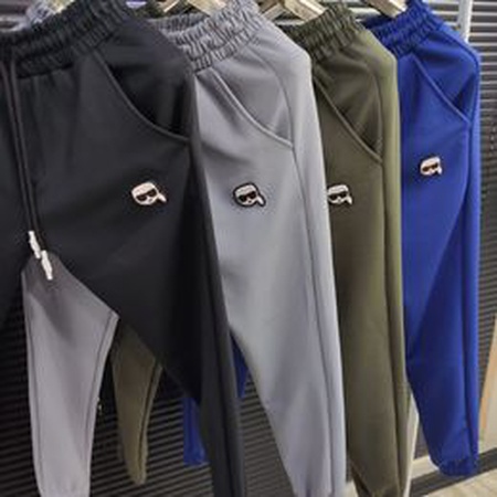 Спортивные брюки