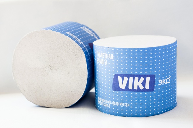 Viki «эко»