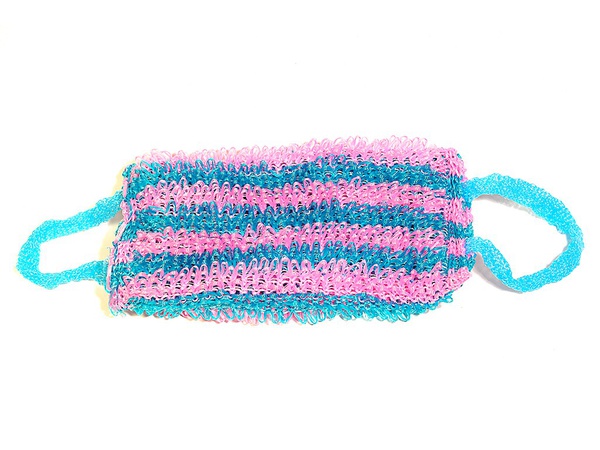 Мочалка «Арбуз»