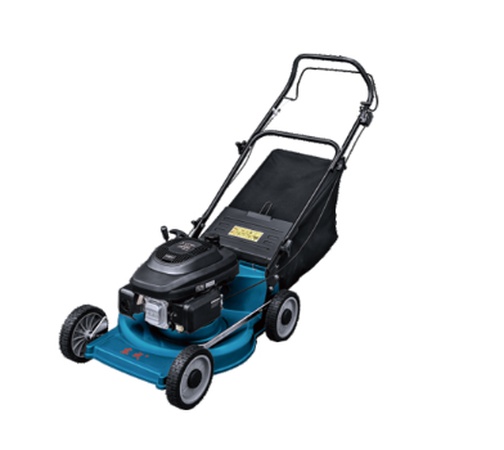 جزازة العشب