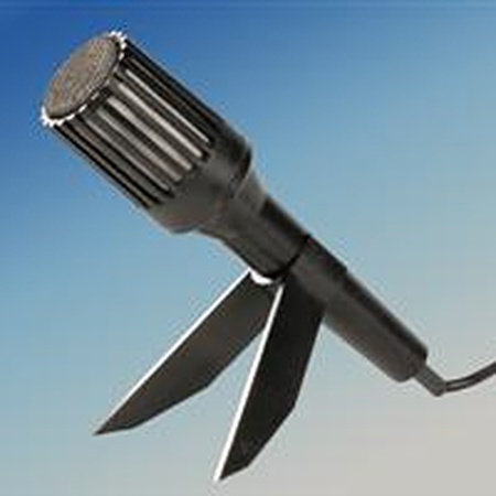 Динамические микрофоны "Октава МД"