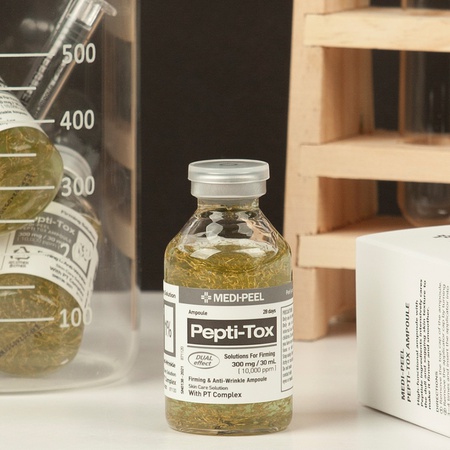 MEDI-PEEL Pepti-Tox Ампула