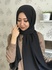 %100 jAZZ CAZZ şal tesettür giyim moda collection  Birdunyascarf