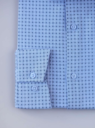 Мужские рубашки