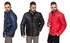 Men's demi-season jacket Miron