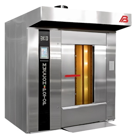 Муссон-ротор модель 99/11-01 "КЛАСС ЭКО"