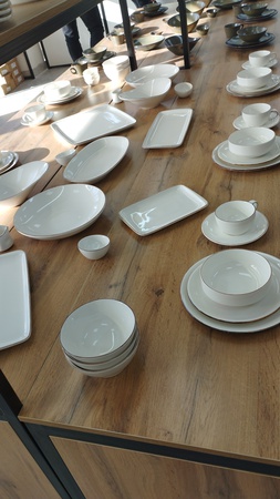 ПОСУДА ПРЕМИУМ КЛАССА