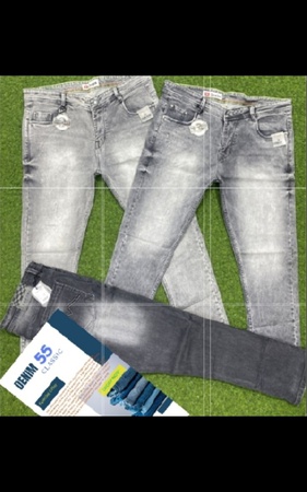 Men's DENIM JEANS