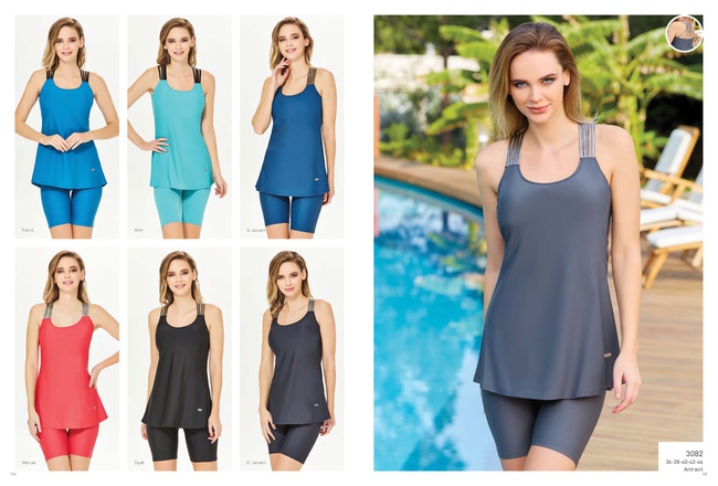 купальники