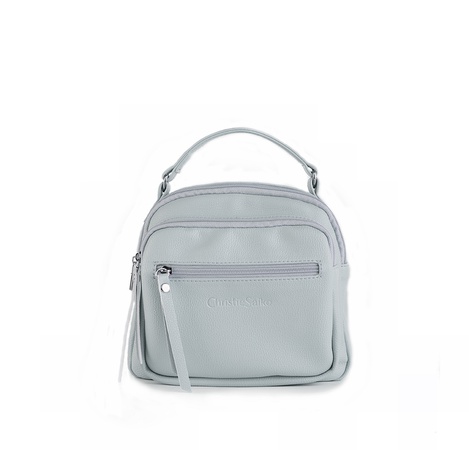 CS4468 Сумка-рюкзак женский