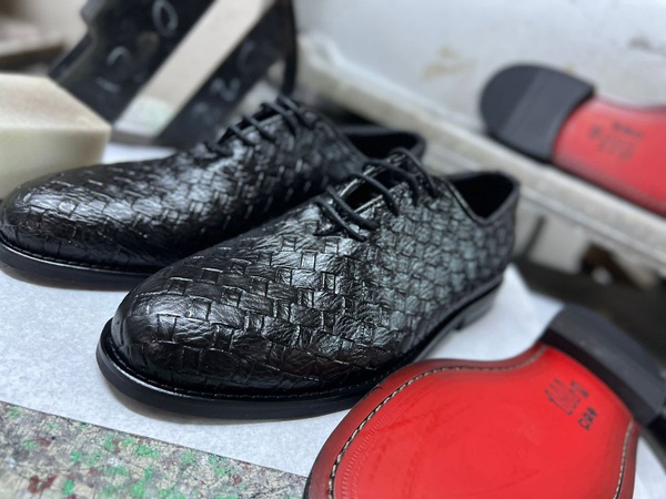 Erkek ayakkabıları