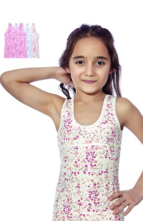 Майка.  Код: 4462