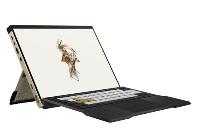 Asus ROG Flow Z13 13.4-inch 2.5K 180Hz Touch-Screen