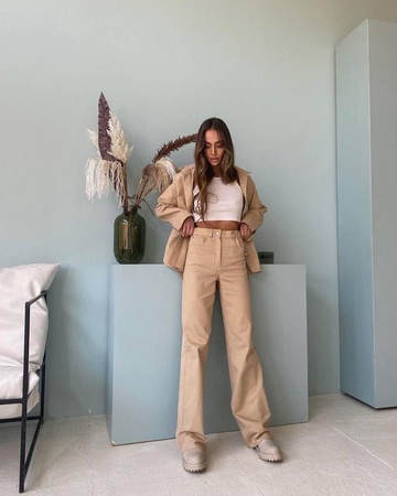 Костюм двойка