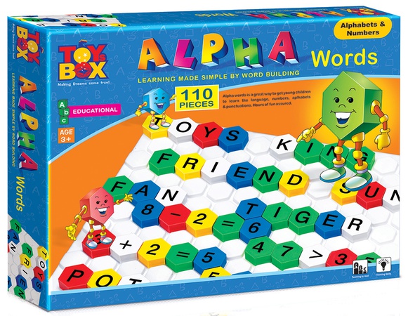 Алфавит, цифры - изучение Языка