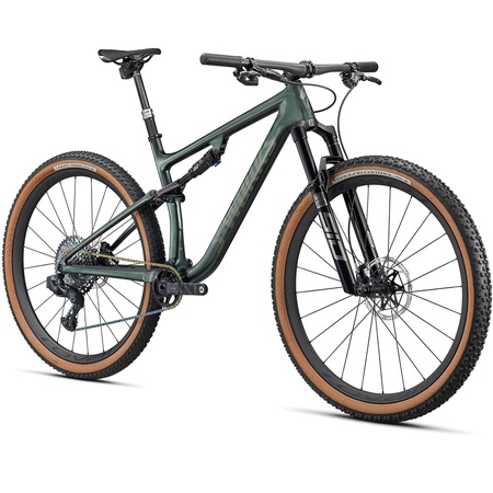 2021 Specialized S-Works Epic EVO Mountain Bike - (CV. ASIACYCLES)