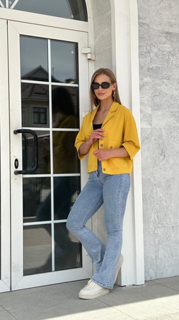 Жакет женский