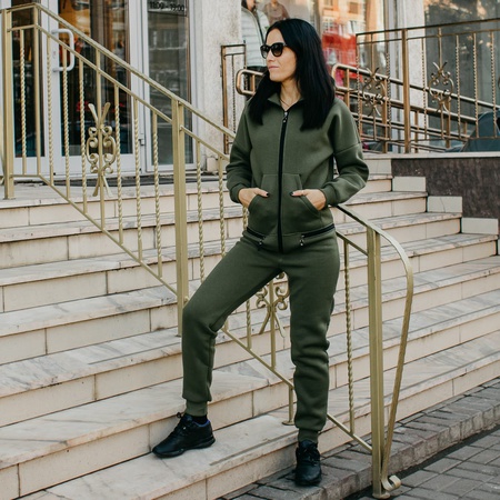 Yetişkinler için tulum