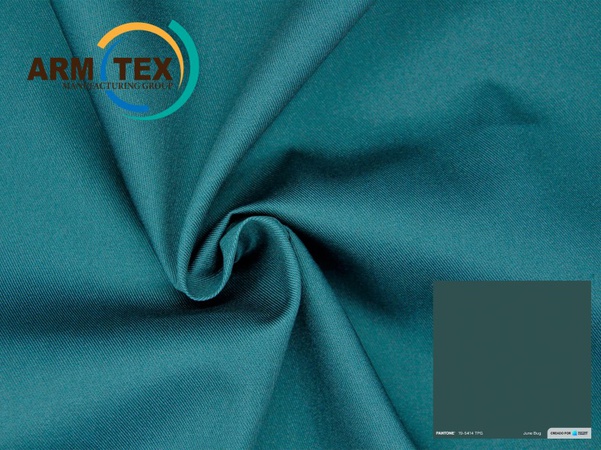 Ткани Смесовые для медицинской униформы. Ткань ТиСи 160г 65/35