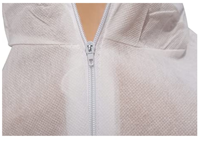 Комбинезон одноразовый