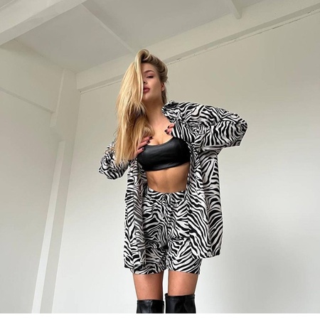 Двойка классика