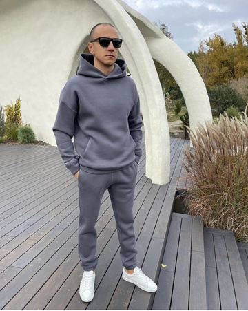 Yalıtımlı erkek takımları (ayakkabı)