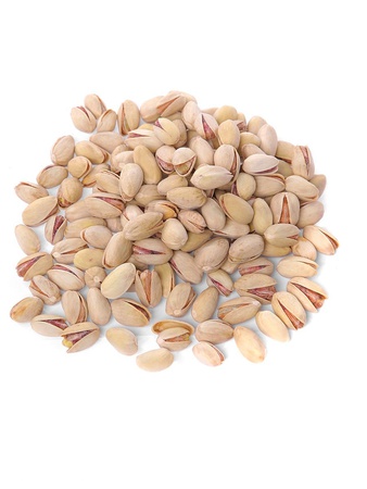 ASAL | АСАЛЬ Фисташка жаренная соленая, механического раскрытия, калибр 28-30, выращенная в Иране, ОПТОМ с НДС