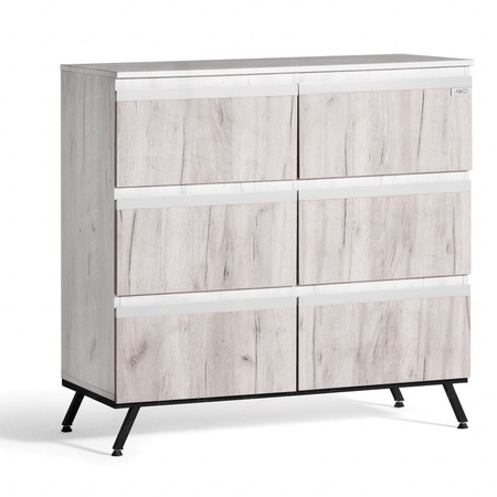 Комод AIKO ALFA 2-3