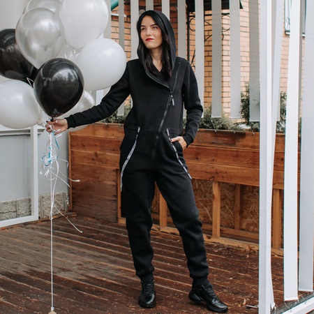 Комбинезон для взрослых