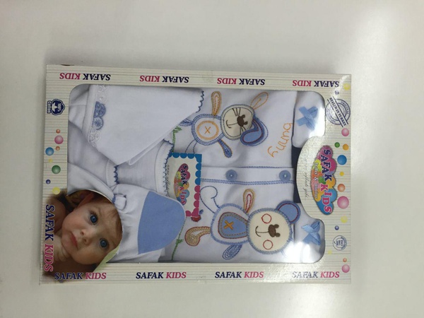 одежда для новорожденных