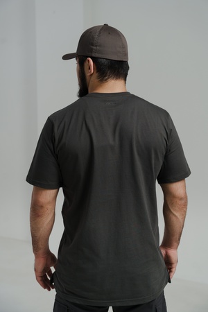 T-shirt SJ-119 Khaki