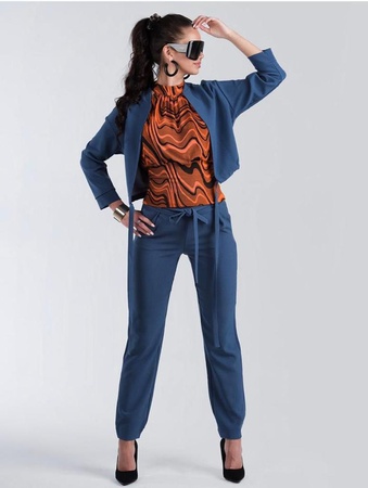 Болеро-Двойка