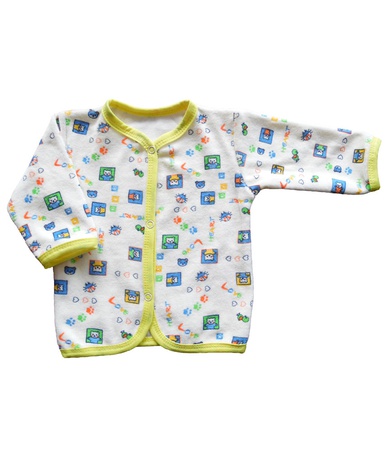 Детская одежда