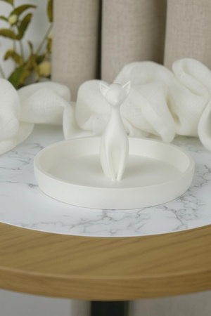 Подставка для украшений «Кошка»