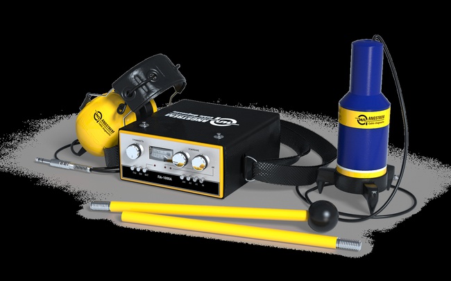 Приемник акустический ПА-1000А