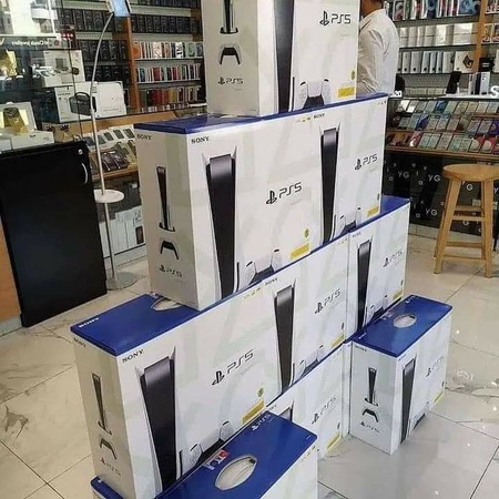 Wholesale Sony Playstation 5 1TB High quality