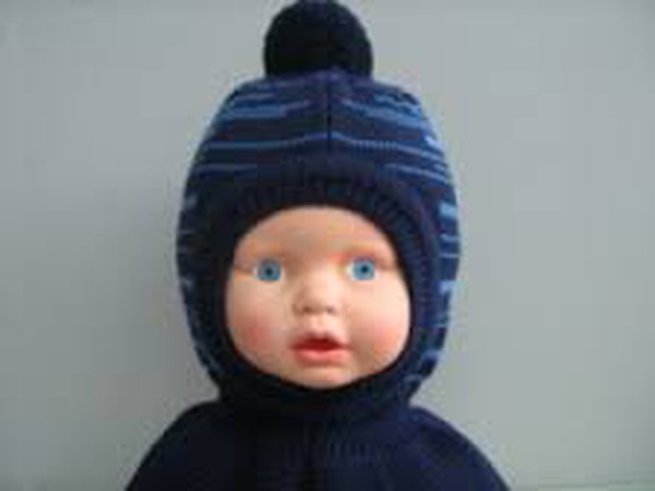 Детский шлем "Калипсо"