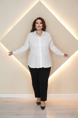 Рубашка 9560/1