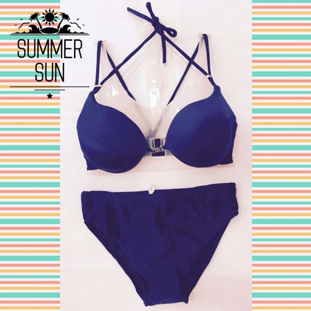 Купальники оптом