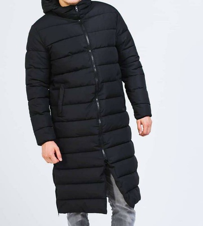 зимние куртки холлофайбер