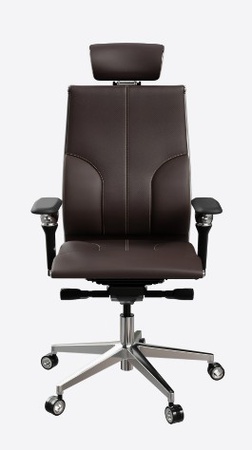 Samurai L2-10D - Infinity (Dark Brown)