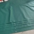 Three-Proof Canvas, PVC 630 g/m², Water-Fire-Mildew Resistant, 1.5-3 m Width, Truck Cover, Tent, Tarp, Roll/OEM