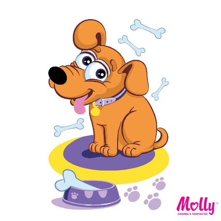 Sayıya göre Tyapa&#39;nın Rüyası Rengi