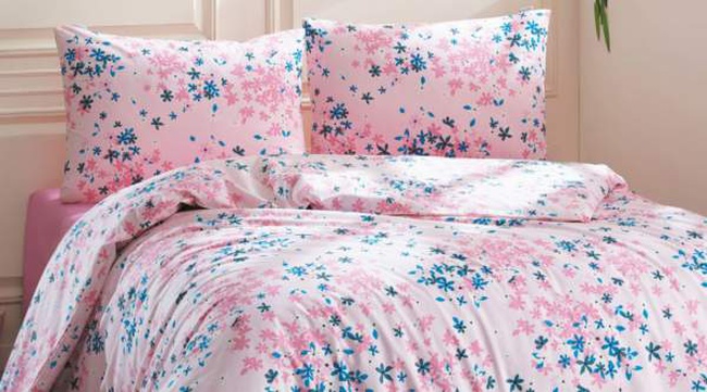 постельные комплекты